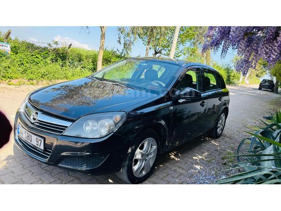 Acil Satılık  Sahibinden Opel Astra 1.6 Essentia 2012 Model