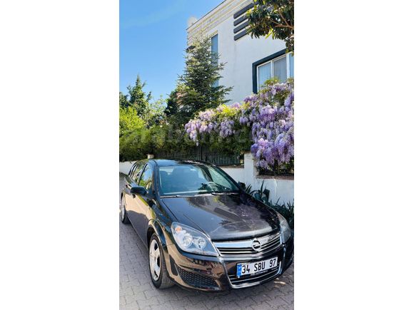 Acil Satılık  Sahibinden Opel Astra 1.6 Essentia 2012 Model