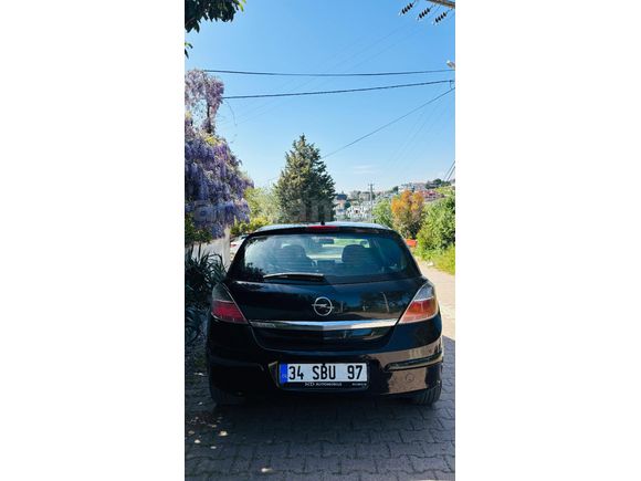 Acil Satılık  Sahibinden Opel Astra 1.6 Essentia 2012 Model
