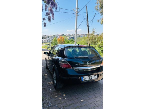 Acil Satılık  Sahibinden Opel Astra 1.6 Essentia 2012 Model