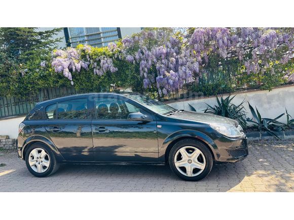 Acil Satılık  Sahibinden Opel Astra 1.6 Essentia 2012 Model