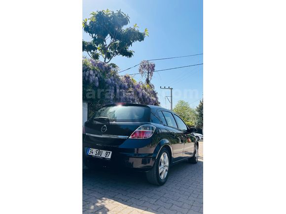 Acil Satılık  Sahibinden Opel Astra 1.6 Essentia 2012 Model