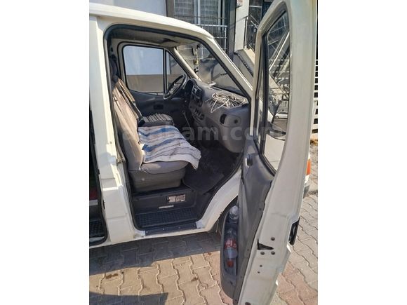 Sahibinden Ford Trucks Transit 2.5Di