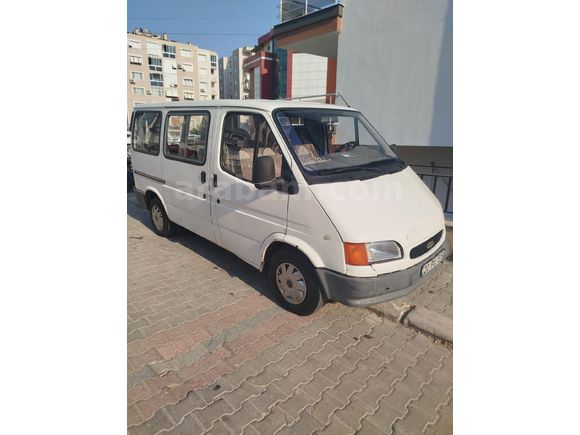 Sahibinden Ford Trucks Transit 2.5Di