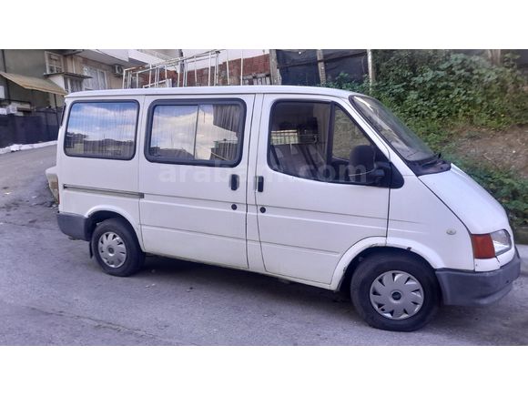 Sahibinden Ford Trucks Transit 2.5Di