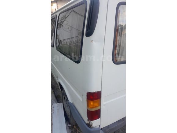 Sahibinden Ford Trucks Transit 2.5Di