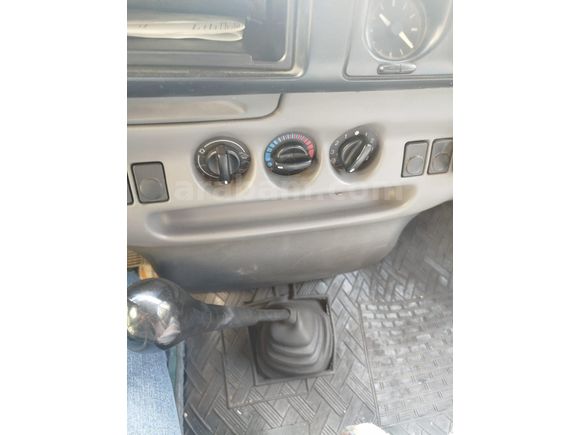 Sahibinden Ford Trucks Transit 2.5Di