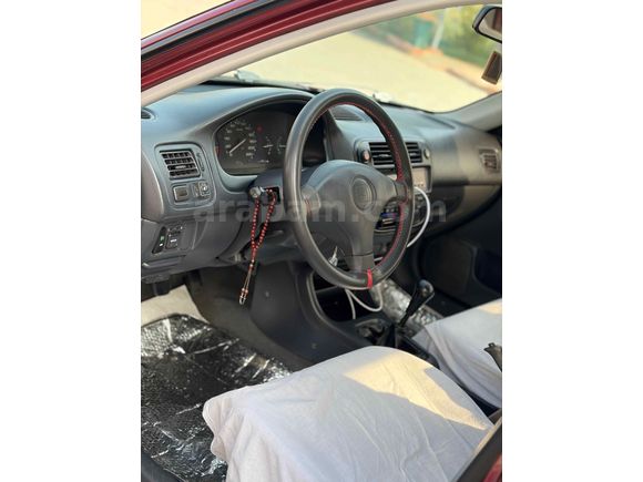 Galeriden Honda Civic 1.4 i S 1999 Model Mersin