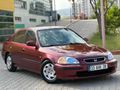 Galeriden Honda Civic 1.4 i S 1999 Model Mersin