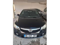 Sahibinden Honda Civic 1.6i VTEC Elegance 2010 Model