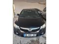 Sahibinden Honda Civic 1.6i VTEC Elegance 2010 Model