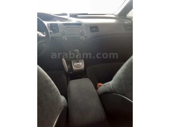 Sahibinden Honda Civic 1.6i VTEC Elegance 2010 Model