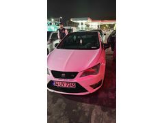 Sahibinden Seat Ibiza 1.2 TSI Sport Coupe FR 2013 Model 