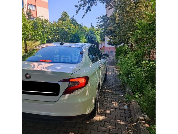 Hatasız Boyasız Sahibinden Fiat Egea 1.4 Fire Easy Plus 2021 Model 