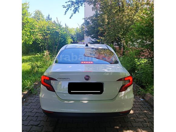Hatasız Boyasız Sahibinden Fiat Egea 1.4 Fire Easy Plus 2021 Model 