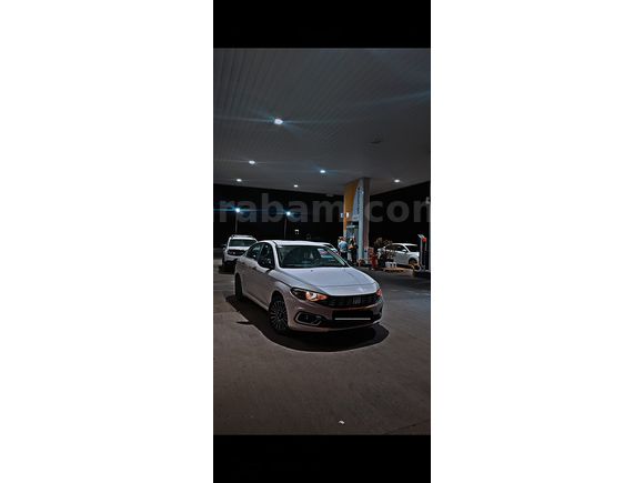 Hatasız Boyasız Sahibinden Fiat Egea 1.4 Fire Easy Plus 2021 Model 