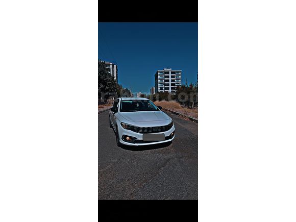 Hatasız Boyasız Sahibinden Fiat Egea 1.4 Fire Easy Plus 2021 Model 