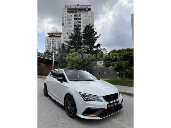 LİONCARS’DAN  SEAT LEON 0 (501) 077 0897