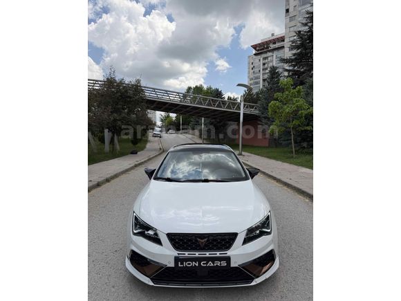 LİONCARS’DAN  SEAT LEON 0 (501) 077 0897