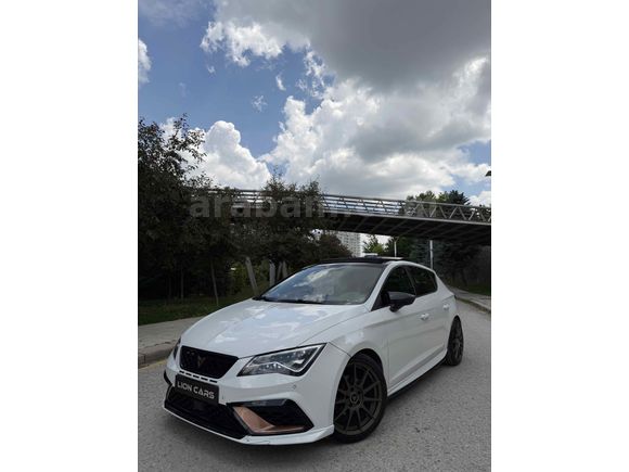 LİONCARS’DAN  SEAT LEON 0 (501) 077 0897
