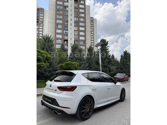 LİONCARS’DAN  SEAT LEON 0 (501) 077 0897