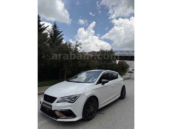 LİONCARS’DAN  SEAT LEON 0 (501) 077 0897