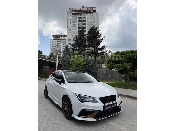 LİONCARS’DAN  SEAT LEON 0 (501) 077 0897