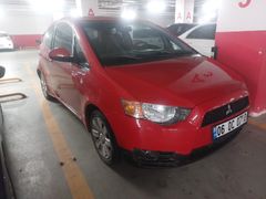 Sahibinden Mitsubishi Colt 1.3 Sport 2011 Model Otomatik