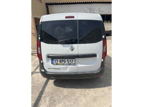 Sahibinden Renault Express 1.5 BlueDCI Joy 2023 Model 