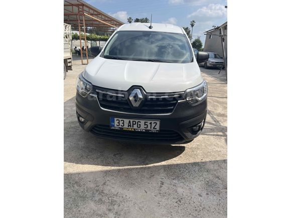 Sahibinden Renault Express 1.5 BlueDCI Joy 2023 Model 
