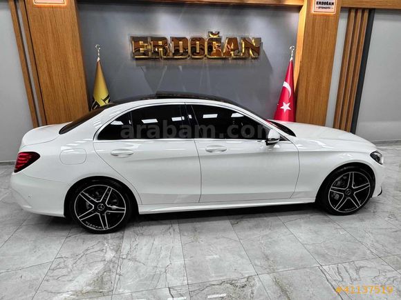 TEMİZ BAKIMLI