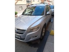 Sahibinden Volkswagen Tiguan 1.4 TSI Sport&Style 2009 Model  150.000 km Gri (Gümüş)