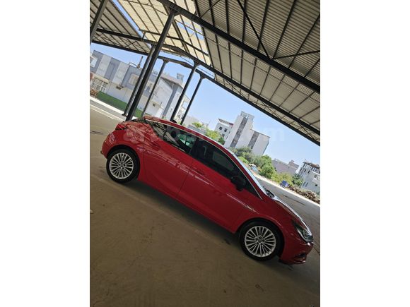 Sahibinden Opel Astra 1.6 CDTI Dynamic 2016 Model