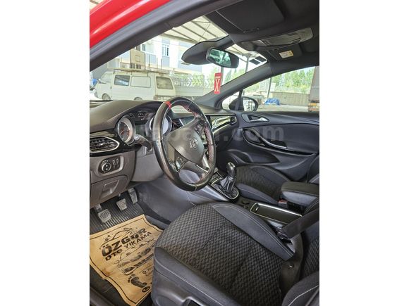 Sahibinden Opel Astra 1.6 CDTI Dynamic 2016 Model
