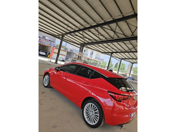 Sahibinden Opel Astra 1.6 CDTI Dynamic 2016 Model