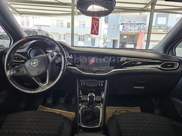 Sahibinden Opel Astra 1.6 CDTI Dynamic 2016 Model
