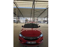 Sahibinden Opel Astra 1.6 CDTI Dynamic 2016 Model