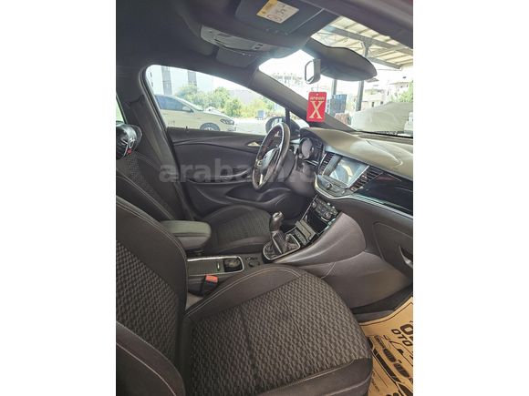 Sahibinden Opel Astra 1.6 CDTI Dynamic 2016 Model