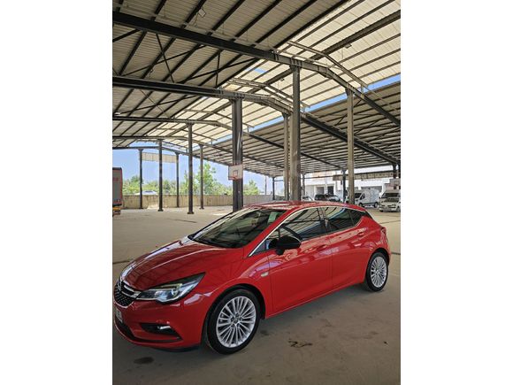 Sahibinden Opel Astra 1.6 CDTI Dynamic 2016 Model