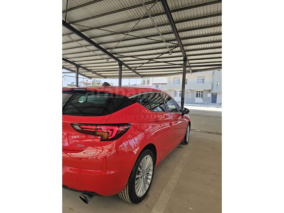 Sahibinden Opel Astra 1.6 CDTI Dynamic 2016 Model