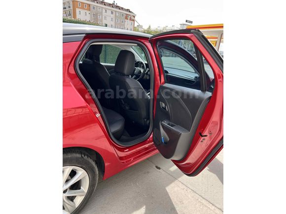 Sahibinden Opel Corsa 1.2 T Elegance 2021 Model 