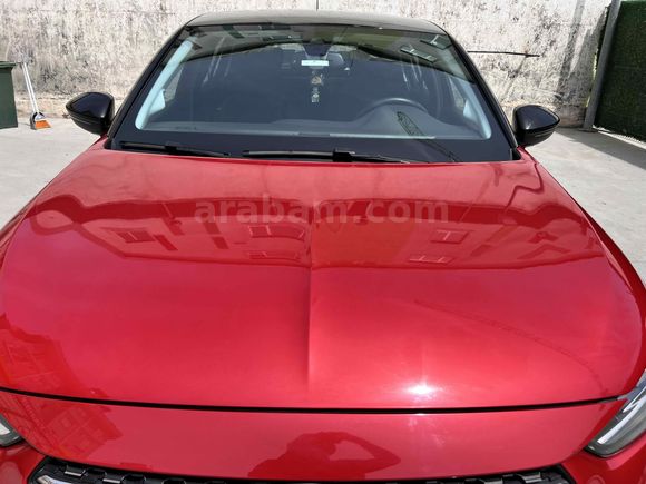 Sahibinden Opel Corsa 1.2 T Elegance 2021 Model 
