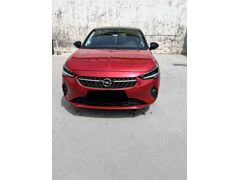 Sahibinden Opel Corsa 1.2 T Elegance 2021 Model 