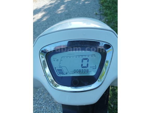 Sahibinden Kral Motor Vega 125