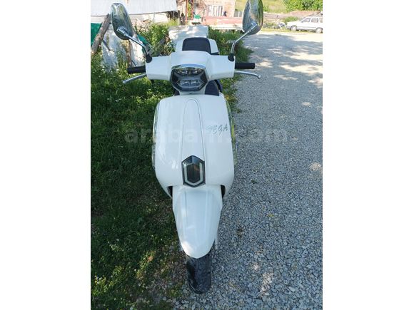 Sahibinden Kral Motor Vega 125