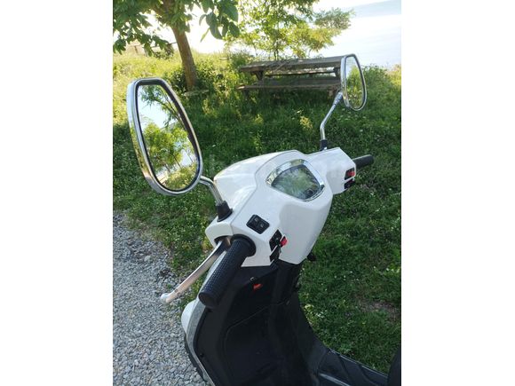 Sahibinden Kral Motor Vega 125