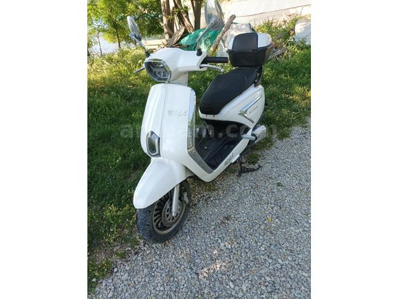 Sahibinden Kral Motor Vega 125