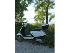 Sahibinden Kral Motor Vega 125