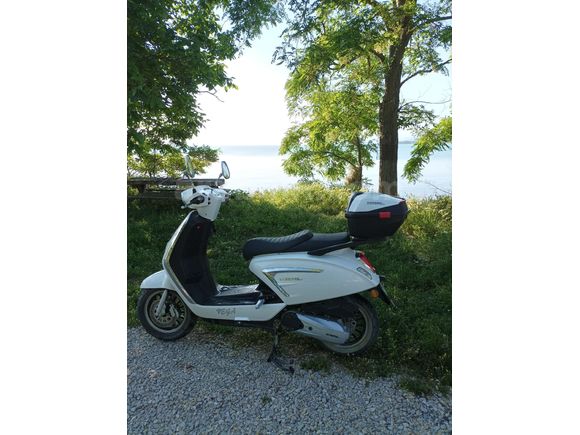 Sahibinden Kral Motor Vega 125