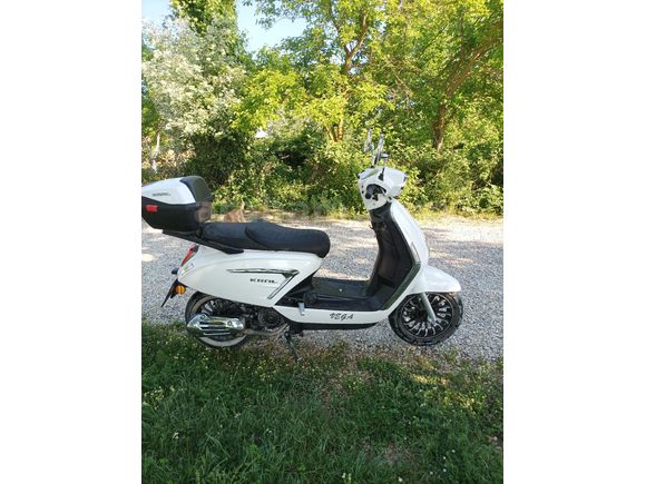 Sahibinden Kral Motor Vega 125